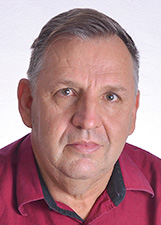 Foto de Alfonso José Lavarda