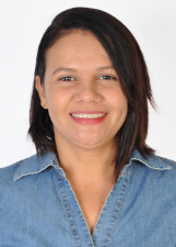 Foto de ROSINEIDE ANA DE BRITO MARQUES