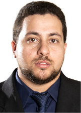 Foto de THIEGO PEREIRA DE REZENDE