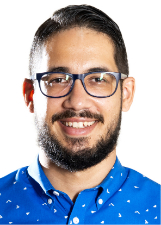 Foto de LUCAS LABORDE HERCULANO MACHADO