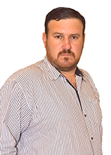 Foto de WEBERTON DE ALMEIDA VIEIRA