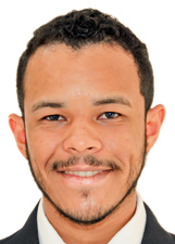 Foto de JAIR HENRIQUE DOS SANTOS XAVIER