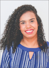 Foto de ÉRYKA OLIVEIRA COSTA