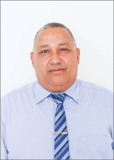 Foto de LUIZ ANDRÉ JUNQUEIRA LIMA
