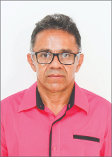 Foto de Valdemir Gregorio Ferreira