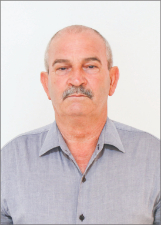 Foto de ELIAS PONTES DEPETRIZ