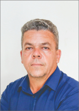 Foto de DELMIRO MORENO GOMES