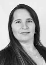 Foto de RAQUELINE WEIS SIQUEIRA