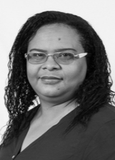 Foto de PATRICIA MICHELE ALONSO DOS SANTOS