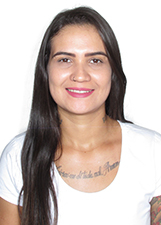 Foto de ALINE BORGES VILHALVA