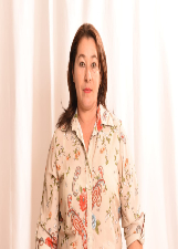 Foto de Luzia Terezinha Ovelar Arguelho Santos