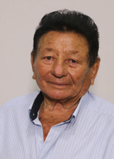 Foto de Arlindo Ferreira Lima