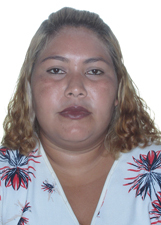 Foto de RAYANNE KETLIN DA SILVA RAMALHO
