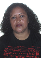 Foto de ADRIANA JUSTINIANA DA SILVA