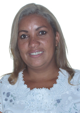 Foto de JULIANA CONCEIÇÃO RODRIGUES