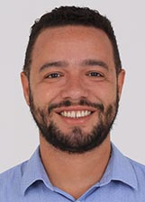Foto de Marcio Vinícius dos Santos Soares