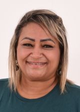 Foto de MARIA CLAUDIA GARCIA VAIS