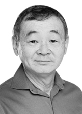 Foto de Kazuto Horii