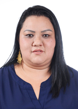 Foto de TAISA ALVES DOS SANTOS FUKIMORI