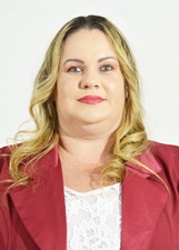 Foto de DANIELLE DE ANDRADE ALPINO