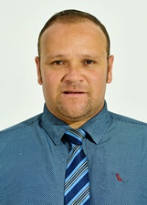 Foto de EDNALDO DA COSTA SANTOS FIGUEIREDO