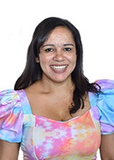 Foto de VALDIRENE DA SILVA SOUZA NOGUEIRA