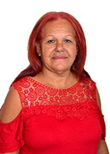 Foto de ERCILIA AUGUSTA DO NASCIMENTO