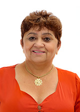Foto de CÉLIA CRISTINA ARIAS DAVALOS