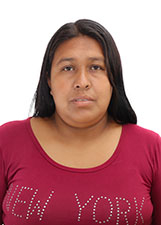 Foto de VANDA RODRIGUES BATISTA