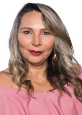 Foto de MARIA DAS GRAÇAS ALVES DE LIMA