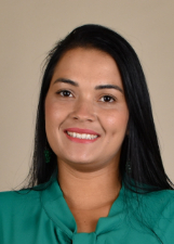 Foto de MICHELLY ALMEIDA BRITO DOS SANTOS