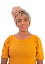 Foto de LUZINETE CANTUÁRIO VIEIRA