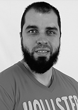 Foto de ALEX RAMON ZAZYKI