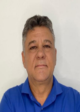 Foto de Gleibe Rosa Máximo