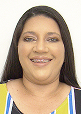 Foto de Katiuscia Campos Dutra Gomes