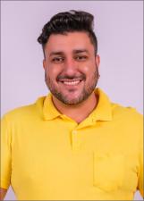 Foto de FRANK ROSSATTE DA CUNHA BARBOSA