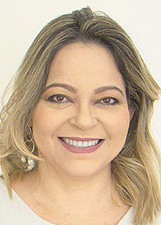 Foto de MÁRCIA REGINA CARDEAL GUTIERREZ SALDANHA