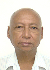 Foto de JOAO ANTONIO DA SILVA CRUZ