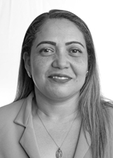 Foto de Tania Auxiliadora Gabriel Capato de Oliveira
