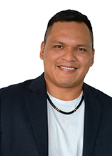 Foto de EBER REGINALDO VITORINO