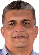 Foto de SALOMÃO DA COSTA DE JESUS