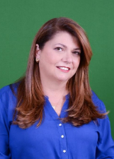 Foto de MARIA CRISTINA LANZA DE BARROS