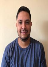 Foto de ALEX SANDRO DOS SANTOS OLIVEIRA