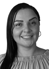 Foto de Claudinéia Xavier
