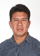 Foto de JOAQUIN ADIALA HARA