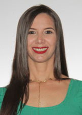 Foto de CRISTIANE PEREIRA DA SILVA GONÇALVES DIAS