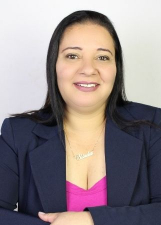Foto de Cláudia de Sena Cabral Ribeiro