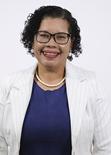 Foto de MARIA APARECIDA DOS SANTOS CORREIA VALDEZ