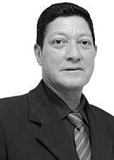 Foto de ALFRÂNIO DE ALMEIDA