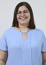 Foto de MÁRCIA BATISTA LOBO GRIGOLO